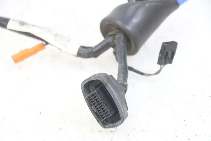 photo de FRONT FAIRING WIRE HARNESS HONDA NTV DEAUVILLE ABS 700 (2007 - 2016) - Alternative perspective