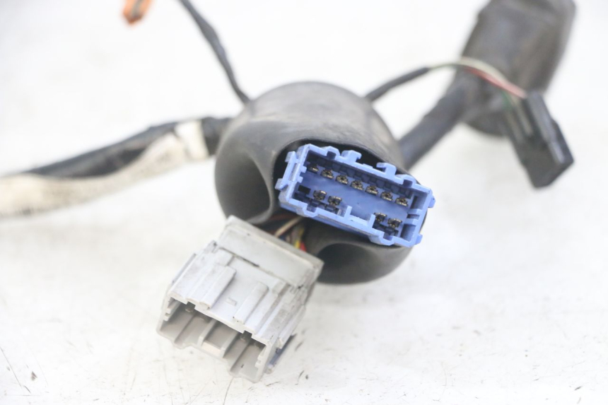 photo de FRONT FAIRING WIRE HARNESS HONDA NTV DEAUVILLE ABS 700 (2007 - 2016) - Product overview