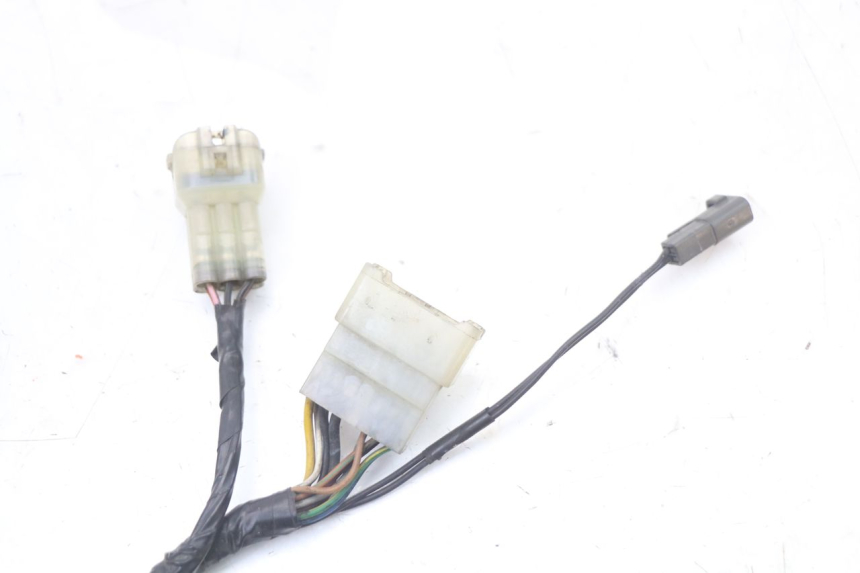 photo de FRONT FAIRING WIRE HARNESS SUZUKI SV S 650 (1999 - 2002) - Alternative perspective