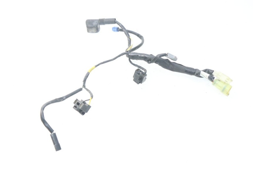 photo de HEADLIGHT WIRING HARNESS YAMAHA TDM ABS 900 (2002 - 2014) - Component detail