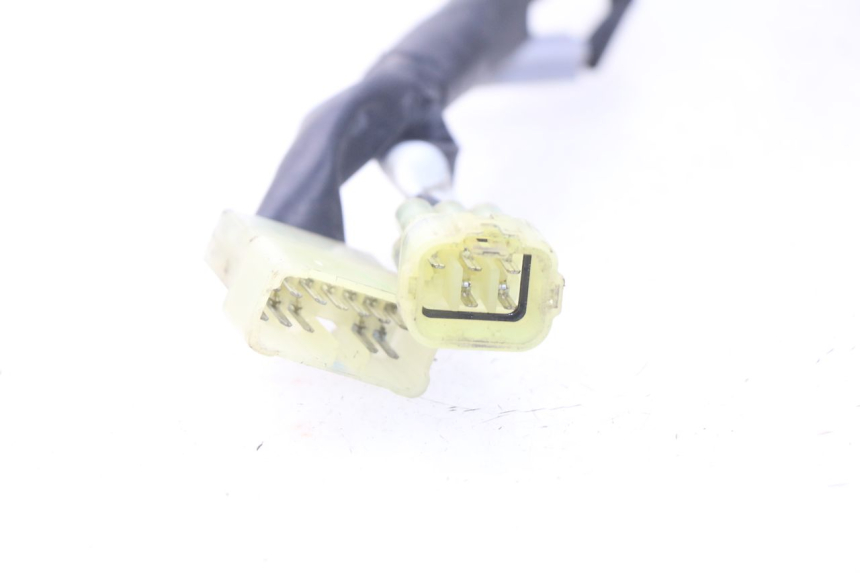 photo de HEADLIGHT WIRING HARNESS YAMAHA TDM ABS 900 (2002 - 2014) - Alternative perspective