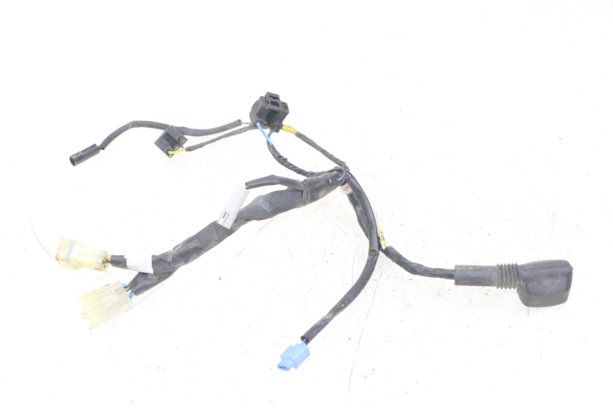photo de HEADLIGHT WIRING HARNESS YAMAHA TDM ABS 900 (2002 - 2014) - Main view