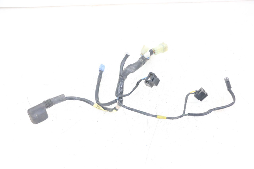photo de HEADLIGHT WIRING HARNESS YAMAHA TDM ABS 900 (2002 - 2014) - Technical close-up