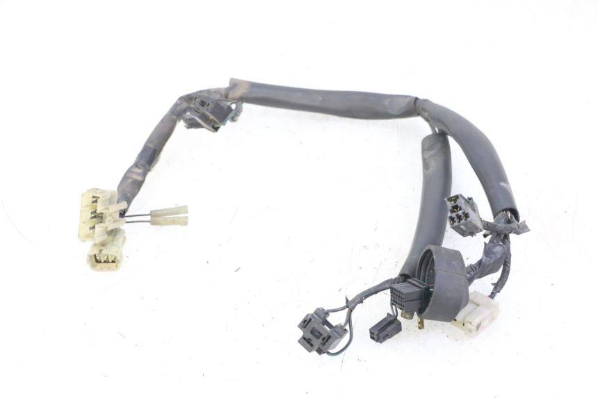 photo de FRONT FAIRING WIRE HARNESS YAMAHA FZS FAZER 600 (2001 - 2003) - Main view