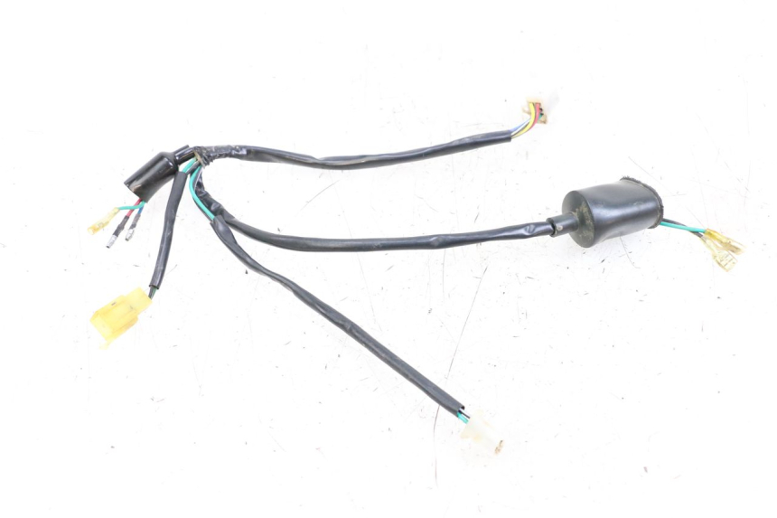 photo de WIRE HARNESS NITRO MOTORS THUNDER 125 - Main view