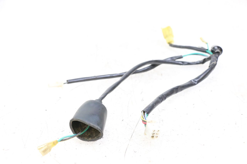 photo de WIRE HARNESS NITRO MOTORS THUNDER 125 - Component detail