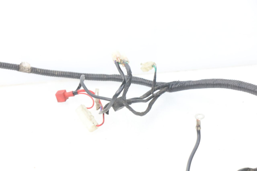 photo de WIRE HARNESS BAOTIAN TRAVEL SPIRIT 50 (2010 - 2012) - Alternative perspective