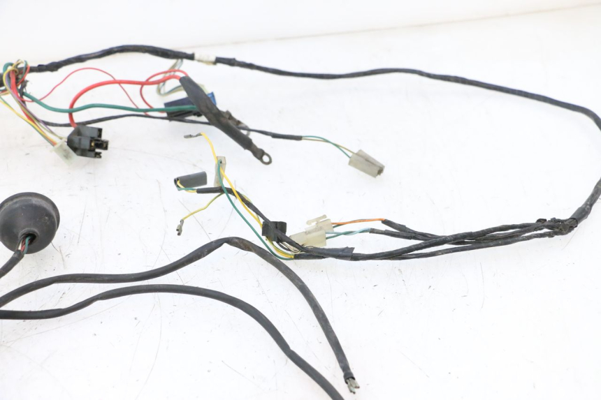 photo de WIRING HARNESS PEUGEOT TREKKER 50 (1995 - 2004) - Additional view of the item