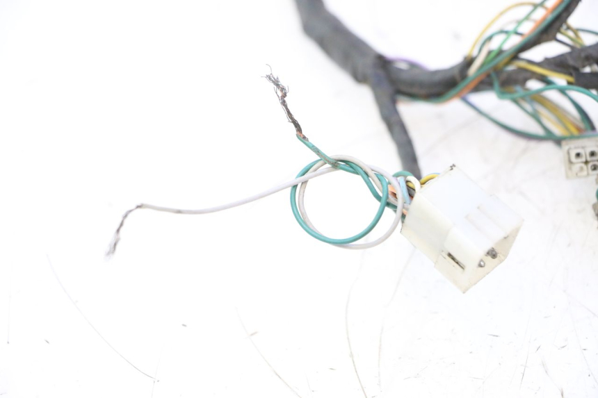 photo de WIRING HARNESS PEUGEOT TREKKER 50 (1995 - 2004) - Supplementary product photo