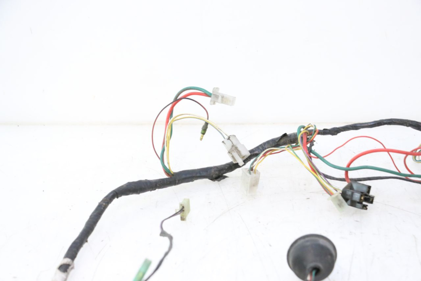 photo de WIRING HARNESS PEUGEOT TREKKER 50 (1995 - 2004) - Checked used part