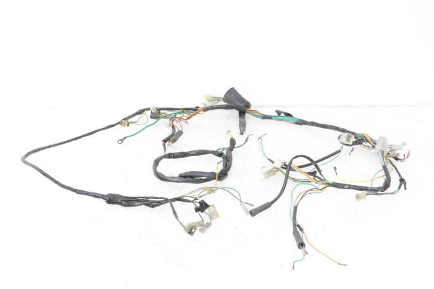 photo de WIRING HARNESS PEUGEOT TREKKER 50 (1995 - 2004) - Main view