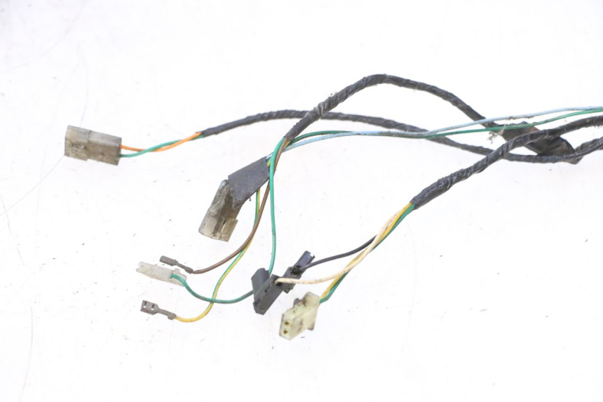 photo de WIRING HARNESS PEUGEOT TREKKER 50 (1995 - 2004) - Component zoom