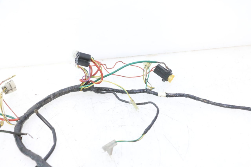 photo de WIRING HARNESS PEUGEOT TREKKER 50 (1995 - 2004) - Supplementary product photo
