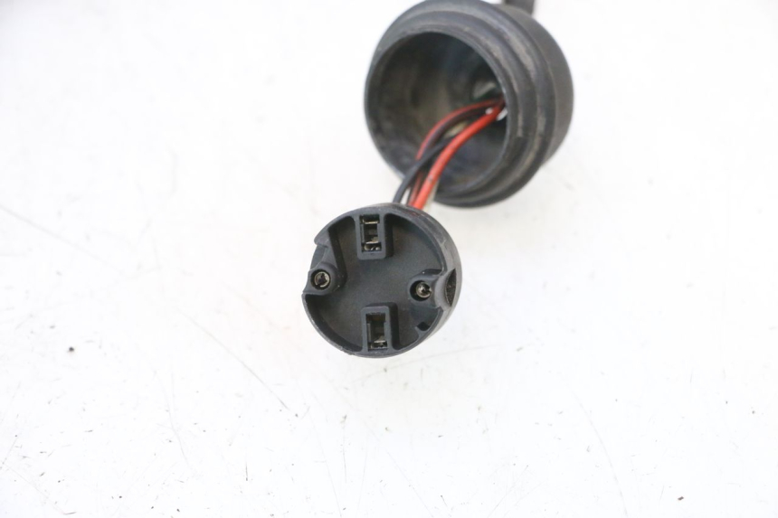 photo de WIRING HARNESS PEUGEOT TREKKER 50 (1995 - 2004) - Surface and material condition