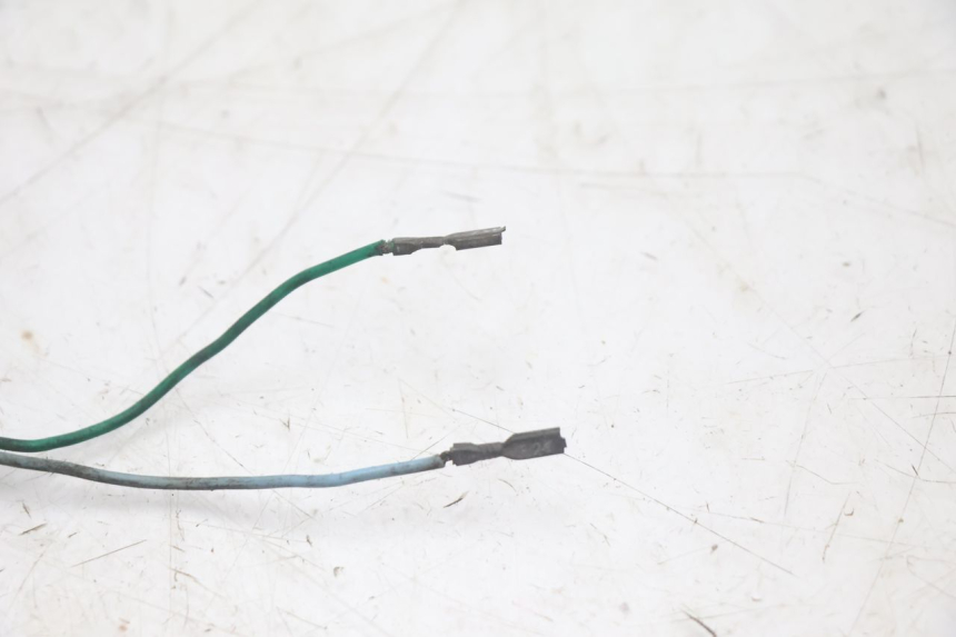 photo de WIRING HARNESS PEUGEOT TREKKER 50 (1995 - 2004) - Component detail