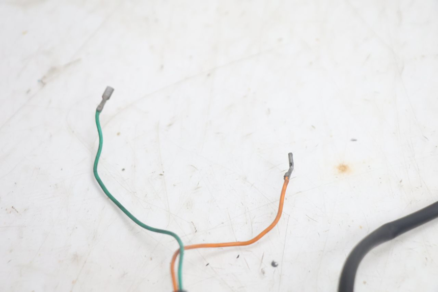 photo de WIRING HARNESS PEUGEOT TREKKER 50 (1995 - 2004) - Technical close-up