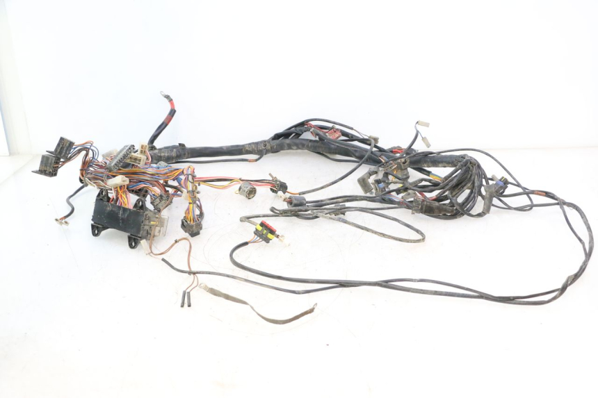 photo de WIRE HARNESS BOOM TRIKE FUN 500 (2004 - 2010) - Main view