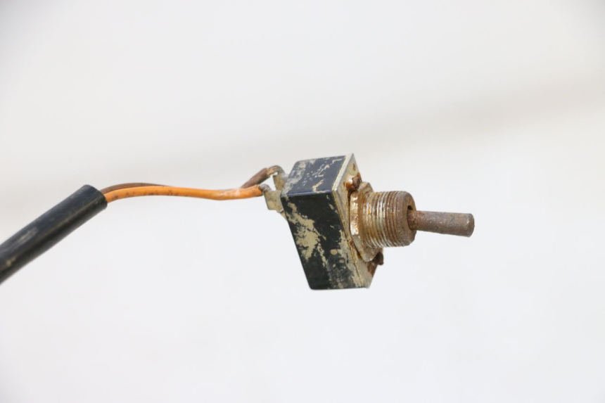 photo de WIRE HARNESS BOOM TRIKE FUN 500 (2004 - 2010) - Component zoom