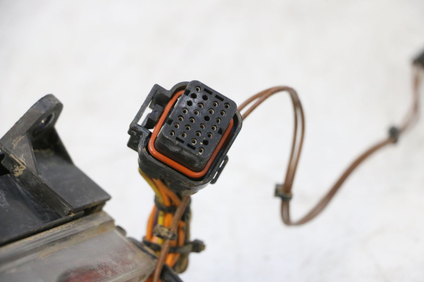 photo de WIRE HARNESS BOOM TRIKE FUN 500 (2004 - 2010) - Product overview