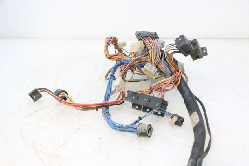 photo de WIRE HARNESS BOOM TRIKE FUN 500 (2004 - 2010) - Checked used part