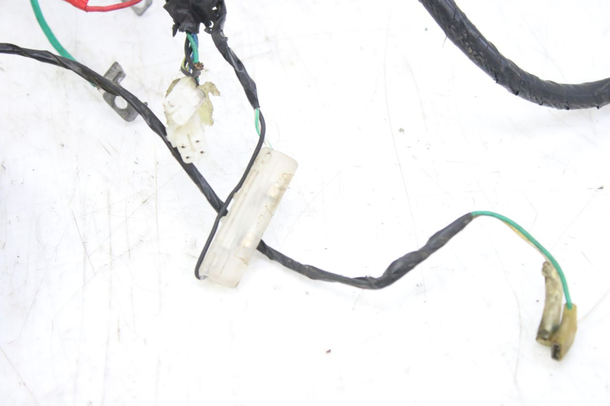 photo de WIRING HARNESS PEUGEOT TWEET 4T 50 (2010 - 2014) - Technical close-up