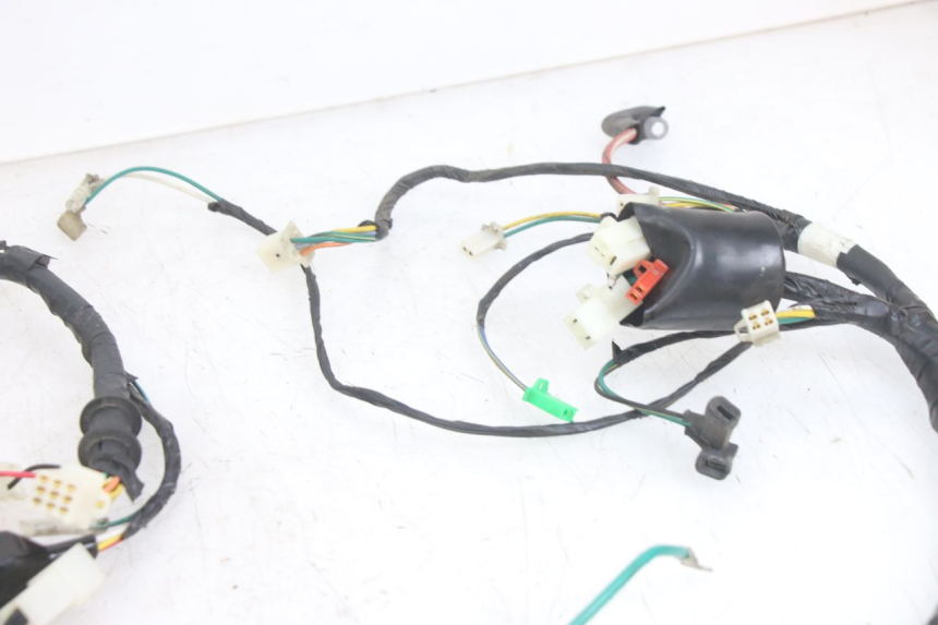 photo de WIRING HARNESS PEUGEOT TWEET 4T 50 (2014 - 2019) - Alternative perspective