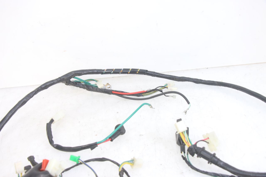 photo de WIRING HARNESS PEUGEOT TWEET 4T 50 (2014 - 2019) - Surface and material condition