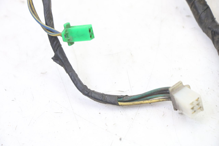 photo de WIRING HARNESS PEUGEOT TWEET 4T 50 (2014 - 2019) - Surface and material condition