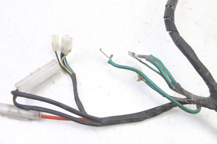 photo de WIRING HARNESS PEUGEOT TWEET 4T 50 (2014 - 2019) - Checked used part