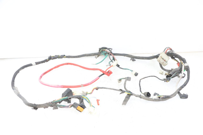 photo de WIRE HARNESS PEUGEOT TWEET PRO CARGO 50 (2018 - 2022) - Main view