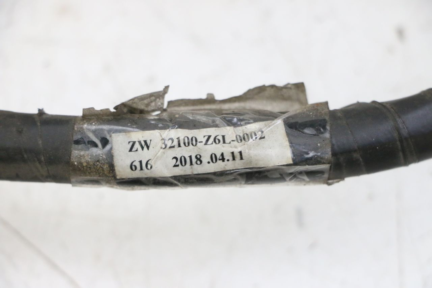 photo de WIRE HARNESS PEUGEOT TWEET PRO CARGO 50 (2018 - 2022) - Component detail