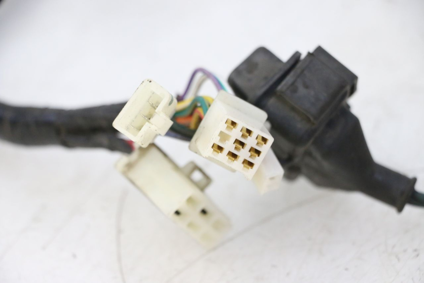 photo de WIRE HARNESS PEUGEOT TWEET PRO CARGO 50 (2018 - 2022) - Checked used part