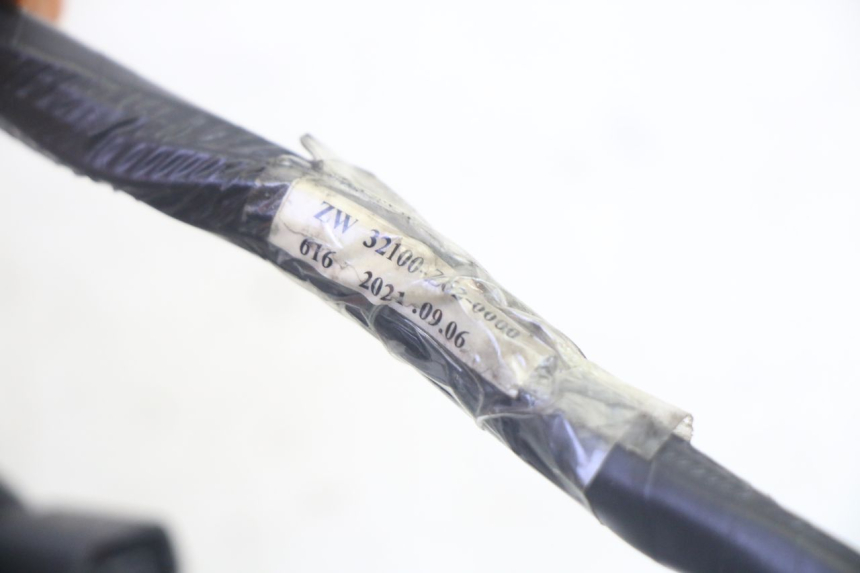 photo de WIRE HARNESS PEUGEOT TWEET PRO EFI 4T 50 (2021 - 2022) - Component detail