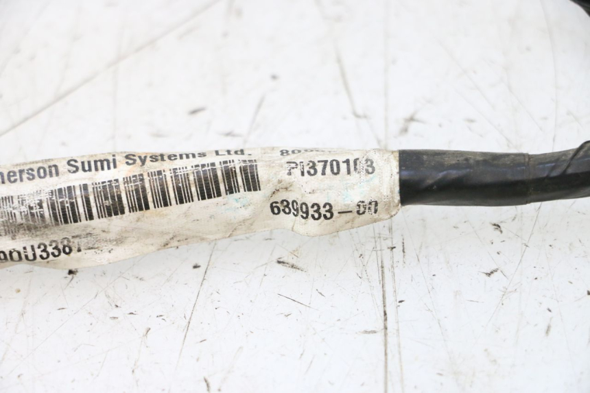 photo de WIRE HARNESS PIAGGIO TYPHOON 50 (2000 - 2009) - Product overview