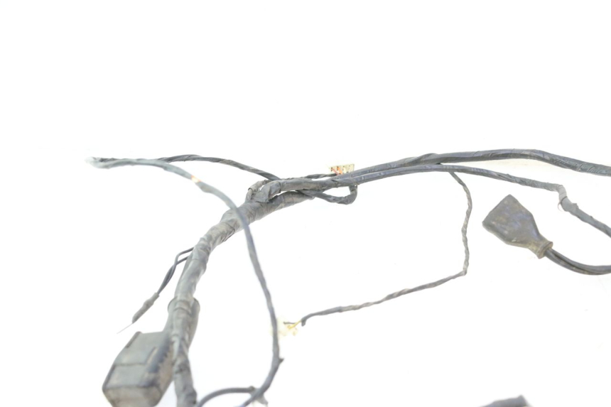 photo de WIRE HARNESS PIAGGIO TYPHOON 50 (2000 - 2009) - Markings and original references