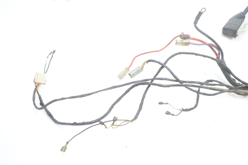 photo de WIRE HARNESS PIAGGIO TYPHOON 50 (2000 - 2009) - Component detail