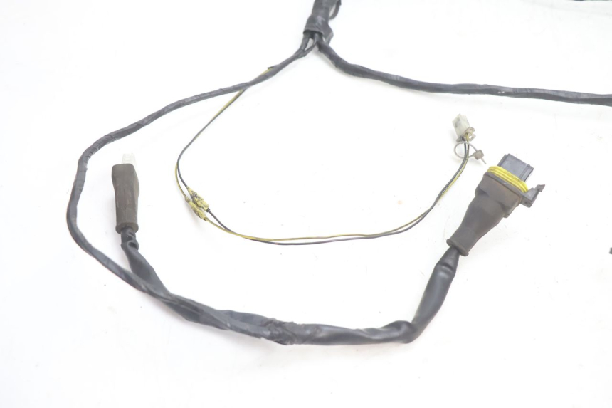 photo de WIRE HARNESS PIAGGIO TYPHOON 50 (2000 - 2009) - Product overview