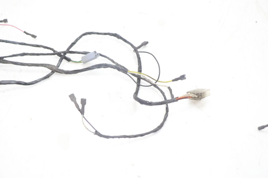 photo de WIRE HARNESS PIAGGIO TYPHOON 50 (2000 - 2009) - Checked used part