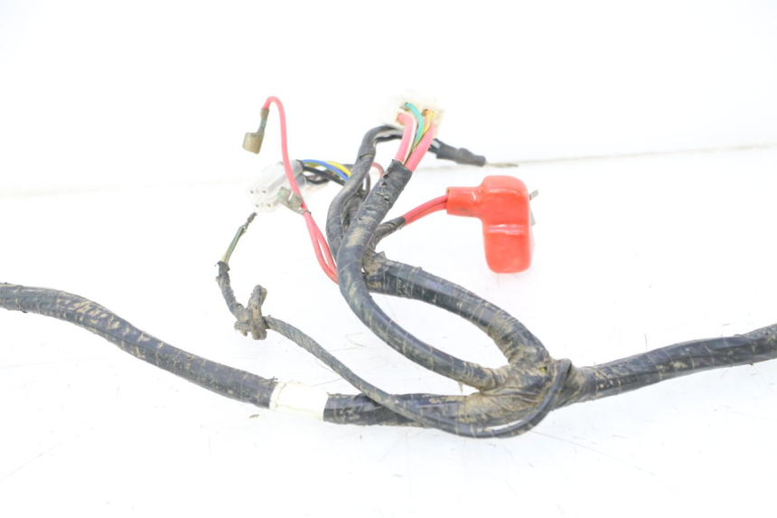 photo de WIRING HARNESS PEUGEOT V-CLIC VCLIC 50 (2007 - 2013) - Additional view of the item