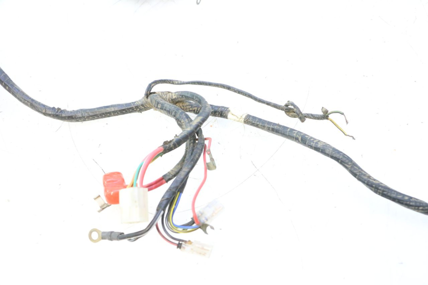 photo de WIRING HARNESS PEUGEOT V-CLIC VCLIC 50 (2007 - 2013) - Alternative perspective