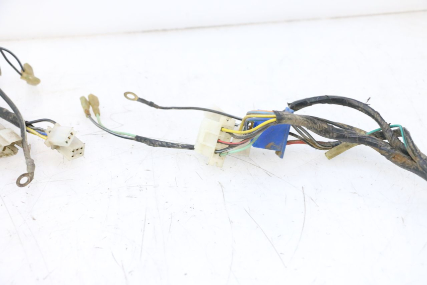 photo de WIRING HARNESS PEUGEOT V-CLIC VCLIC 50 (2007 - 2013) - Product overview
