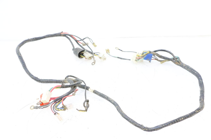 photo de WIRING HARNESS PEUGEOT V-CLIC VCLIC 50 (2007 - 2013) - Checked used part