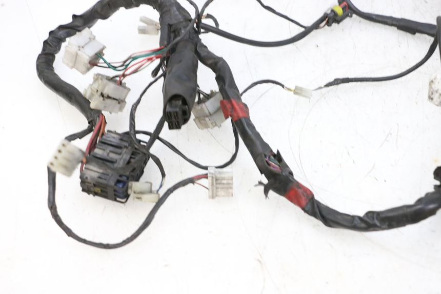 photo de WIRE HARNESS PIAGGIO VESPA GTS SUPER IE 125 (2009 - 2016) - Additional view of the item