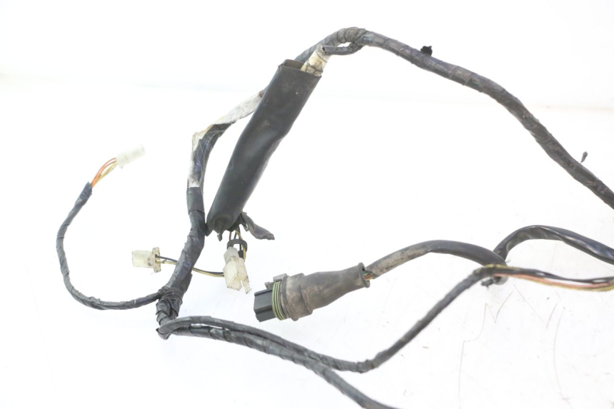 photo de WIRING HARNESS PIAGGIO VESPA LX 2T 50 (2005 - 2013) - Additional view of the item
