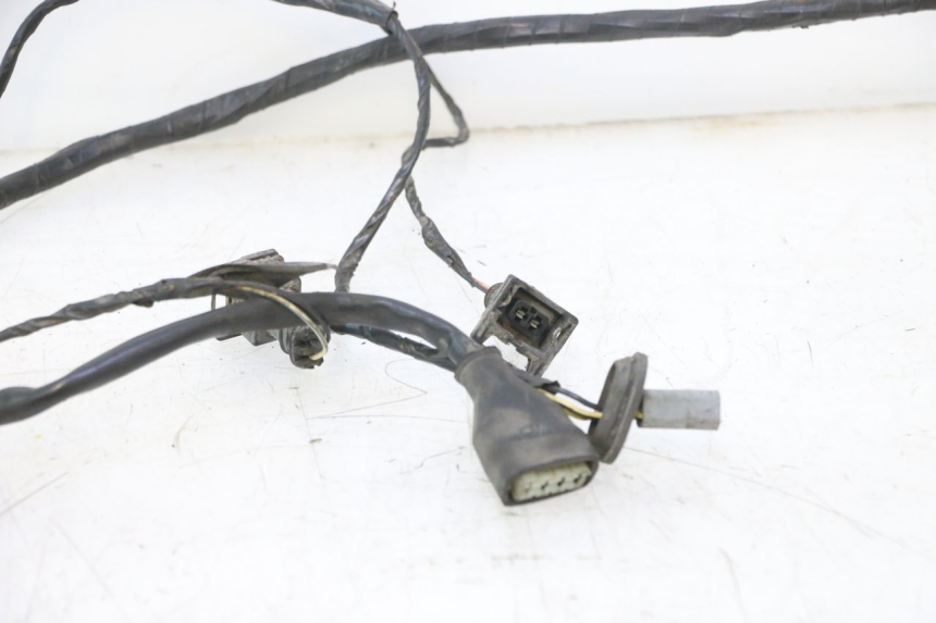 photo de WIRING HARNESS PIAGGIO VESPA LX 2T 50 (2005 - 2013) - High-resolution close-up