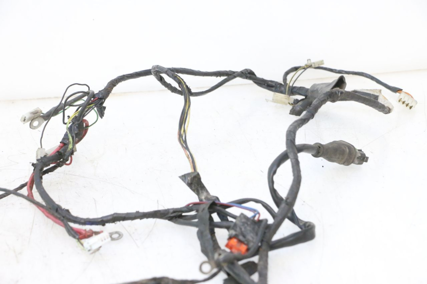 photo de WIRING HARNESS PIAGGIO VESPA LX 2T 50 (2005 - 2013) - Checked used part