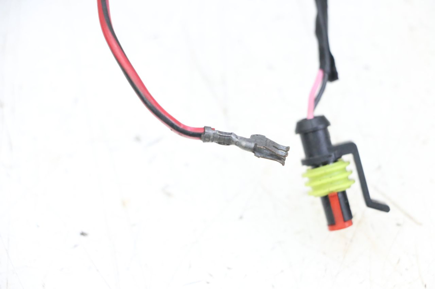 photo de WIRE HARNESS PIAGGIO VESPA PRIMAVERA 4T 50 (2021 - 2024) - Surface and material condition