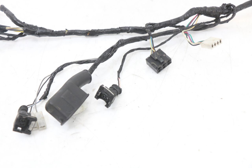 photo de WIRING HARNESS PIAGGIO VESPA S 2T 50 (2007 - 2014) - Zoom on usage condition