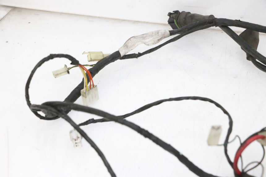 photo de WIRING HARNESS PIAGGIO VESPA S 2T 50 (2007 - 2014) - Additional view of the item