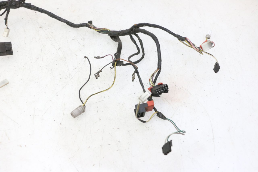 photo de WIRING HARNESS PIAGGIO VESPA S 2T 50 (2007 - 2014) - Product overview